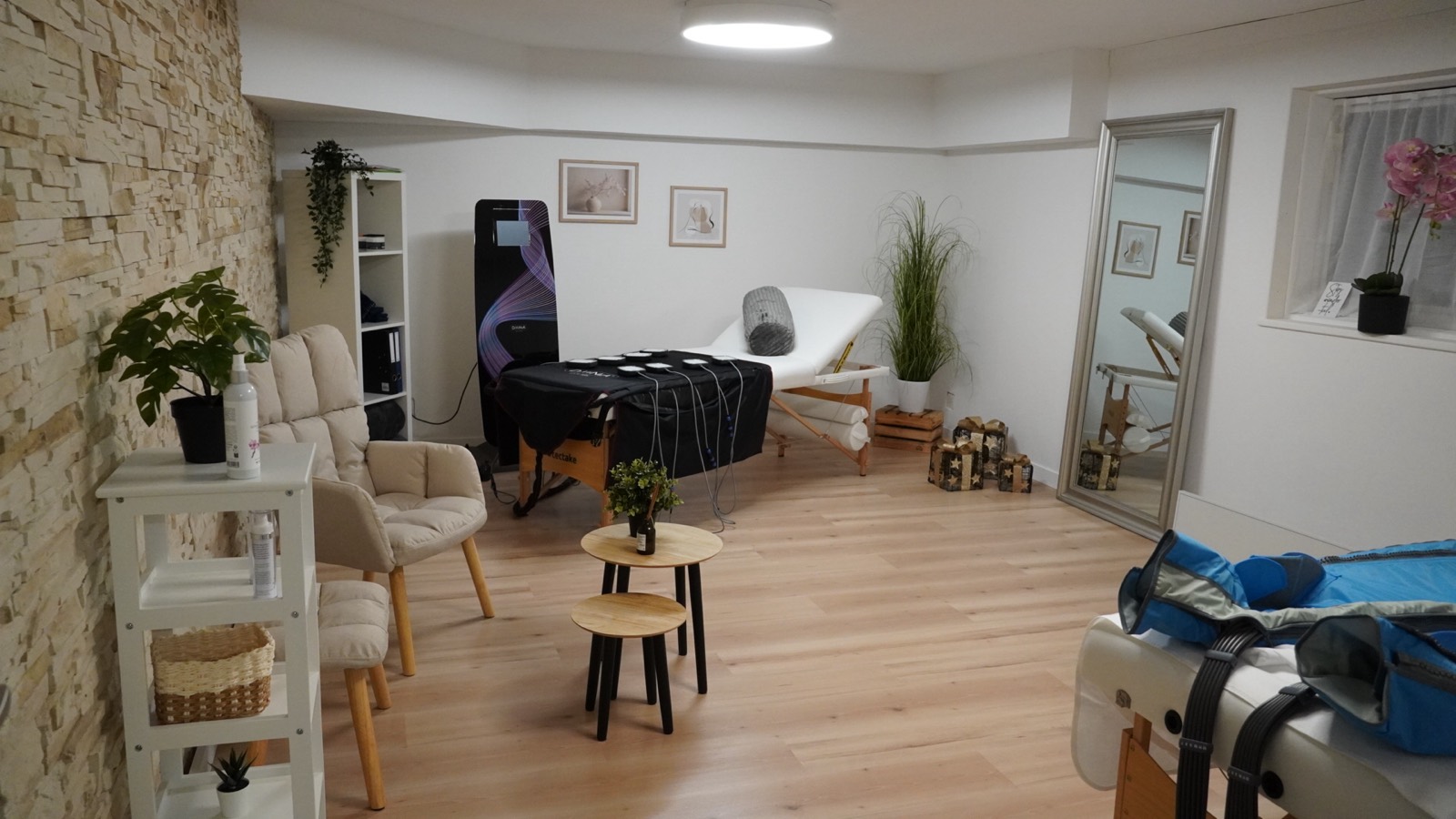 Bodyforma Studio in Jens